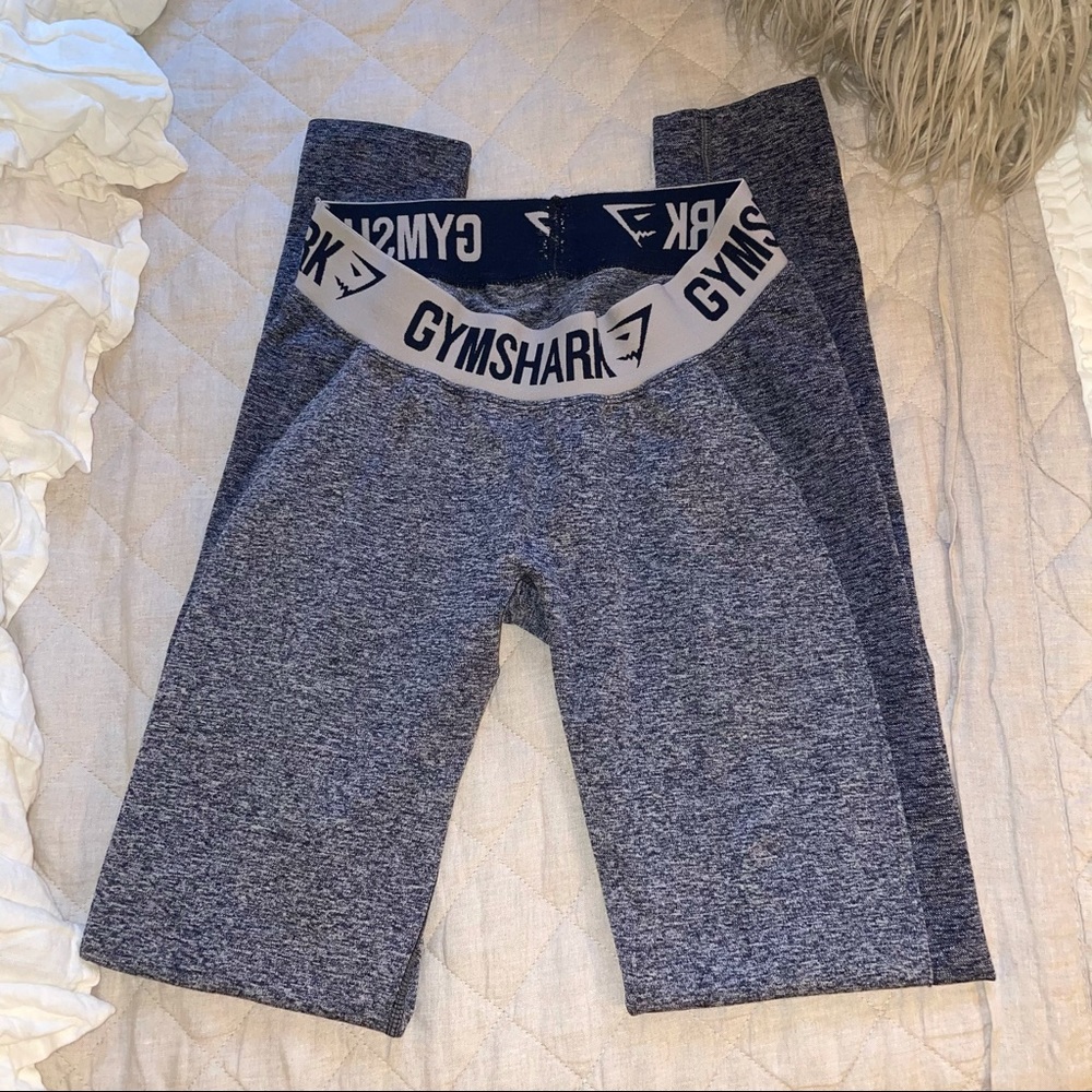 Gymshark Flex leggings